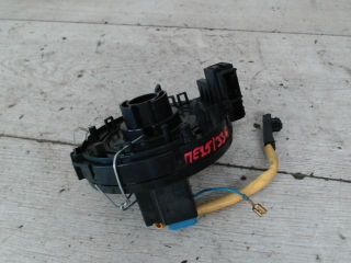 bontott TOYOTA YARIS Légzsák Átvezető Szalagkábel