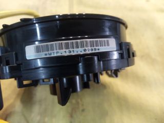 bontott TOYOTA YARIS Légzsák Átvezető Szalagkábel