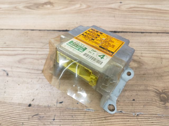 bontott TOYOTA YARIS Légzsák Elektronika