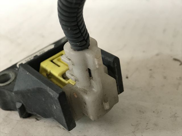 bontott TOYOTA YARIS Légzsák Elektronika