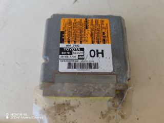 bontott TOYOTA YARIS Légzsák Elektronika