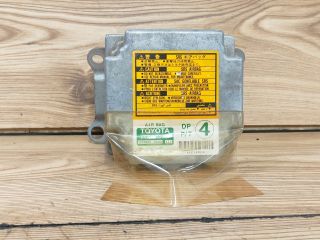 bontott TOYOTA YARIS Légzsák Elektronika