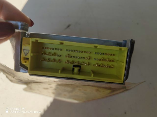 bontott TOYOTA YARIS Légzsák Elektronika