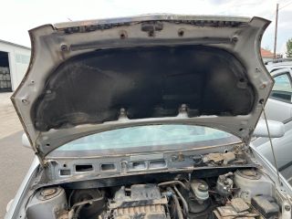 bontott TOYOTA YARIS Légzsák Elektronika