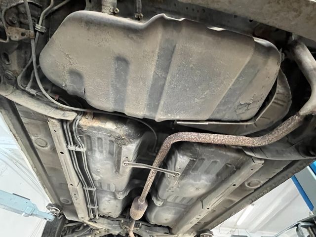 bontott TOYOTA YARIS Légzsák Elektronika