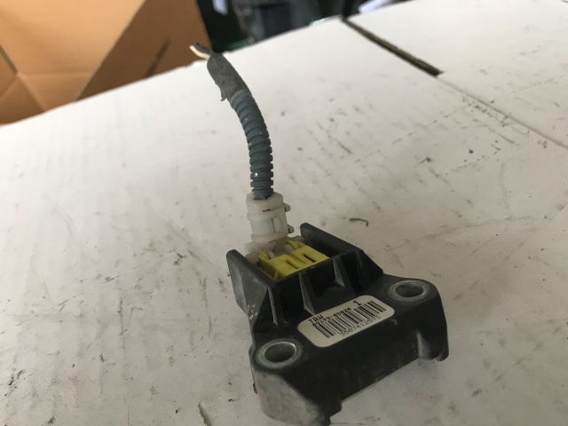 bontott TOYOTA YARIS Légzsák Elektronika