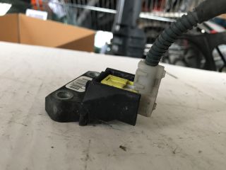 bontott TOYOTA YARIS Légzsák Elektronika