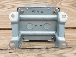 bontott TOYOTA YARIS Légzsák Elektronika