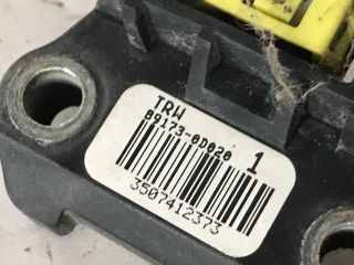 bontott TOYOTA YARIS Légzsák Elektronika