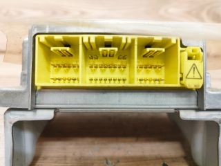 bontott TOYOTA YARIS Légzsák Elektronika