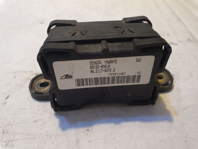 bontott TOYOTA YARIS Menetstabilizátor