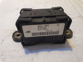 bontott TOYOTA YARIS Menetstabilizátor