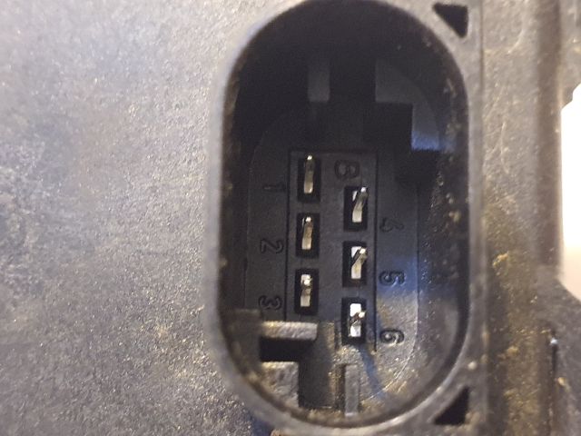 bontott TOYOTA YARIS Menetstabilizátor