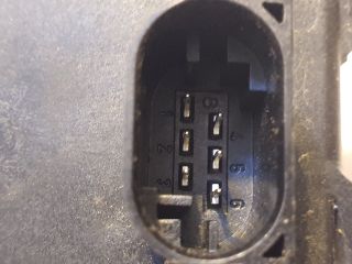 bontott TOYOTA YARIS Menetstabilizátor