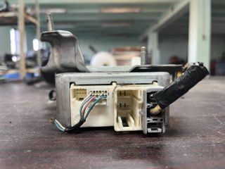 bontott TOYOTA YARIS Menetstabilizátor