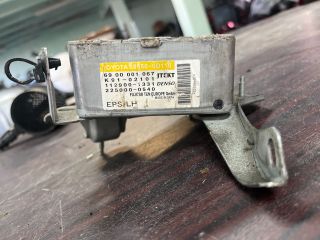 bontott TOYOTA YARIS Menetstabilizátor