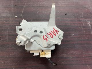 bontott TOYOTA YARIS Menetstabilizátor