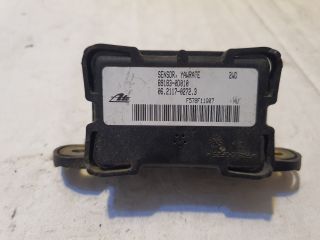 bontott TOYOTA YARIS Menetstabilizátor