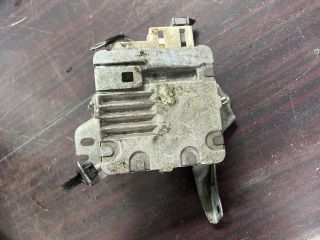 bontott TOYOTA YARIS Menetstabilizátor