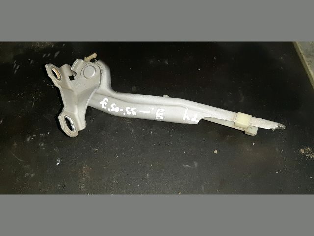 bontott TOYOTA YARIS Motorháztető Jobb Zsanér