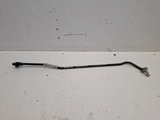 bontott TOYOTA YARIS Motorháztető Kitámasztó Rúd