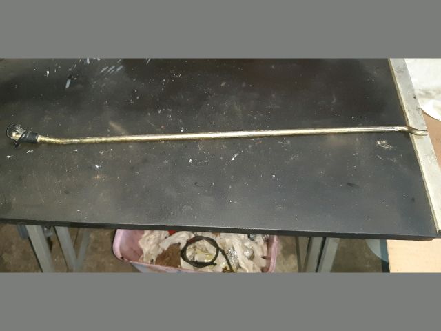 bontott TOYOTA YARIS Motorháztető Kitámasztó Rúd