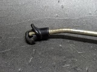 bontott TOYOTA YARIS Motorháztető Kitámasztó Rúd