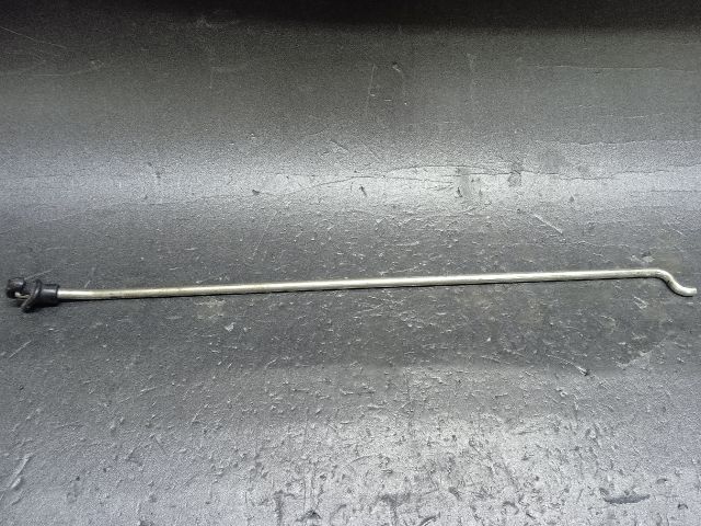 bontott TOYOTA YARIS Motorháztető Kitámasztó Rúd