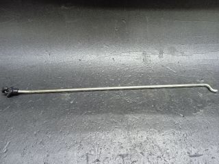 bontott TOYOTA YARIS Motorháztető Kitámasztó Rúd