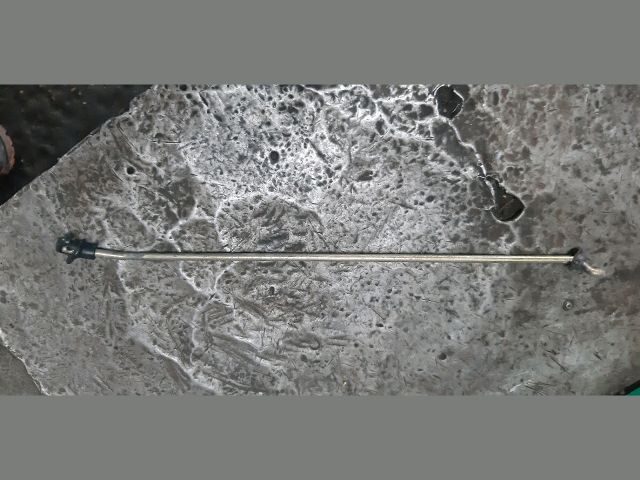 bontott TOYOTA YARIS Motorháztető Kitámasztó Rúd