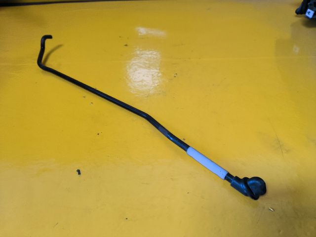 bontott TOYOTA YARIS Motorháztető Kitámasztó Rúd