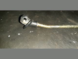 bontott TOYOTA YARIS Motorháztető Kitámasztó Rúd