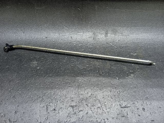 bontott TOYOTA YARIS Motorháztető Kitámasztó Rúd