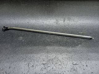 bontott TOYOTA YARIS Motorháztető Kitámasztó Rúd