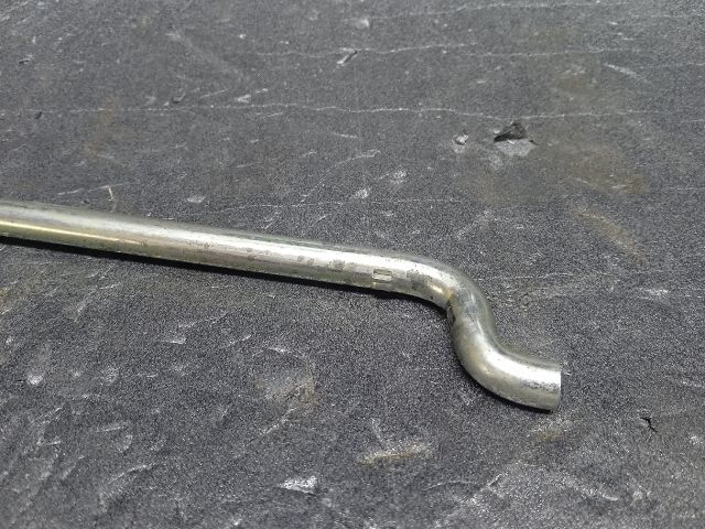 bontott TOYOTA YARIS Motorháztető Kitámasztó Rúd