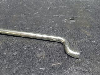 bontott TOYOTA YARIS Motorháztető Kitámasztó Rúd