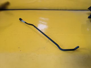 bontott TOYOTA YARIS Motorháztető Kitámasztó Rúd