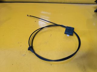 bontott TOYOTA YARIS Motorháztető Nyitó Bowden