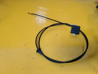 bontott TOYOTA YARIS Motorháztető Nyitó Bowden