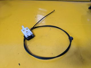 bontott TOYOTA YARIS Motorháztető Nyitó Bowden