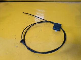 bontott TOYOTA YARIS Motorháztető Nyitó Bowden