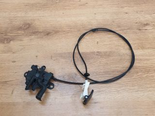 bontott TOYOTA YARIS Motorháztető Zárszerkezet