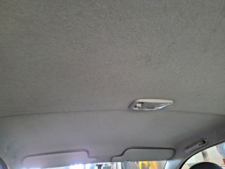 bontott TOYOTA YARIS Multifunkciós Kijelző