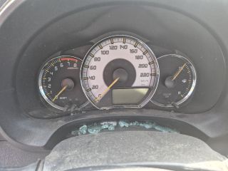 bontott TOYOTA YARIS Multikormány