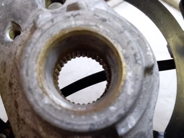 bontott TOYOTA YARIS Multikormány