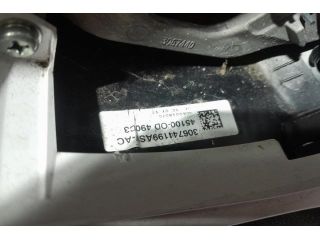 bontott TOYOTA YARIS Multikormány