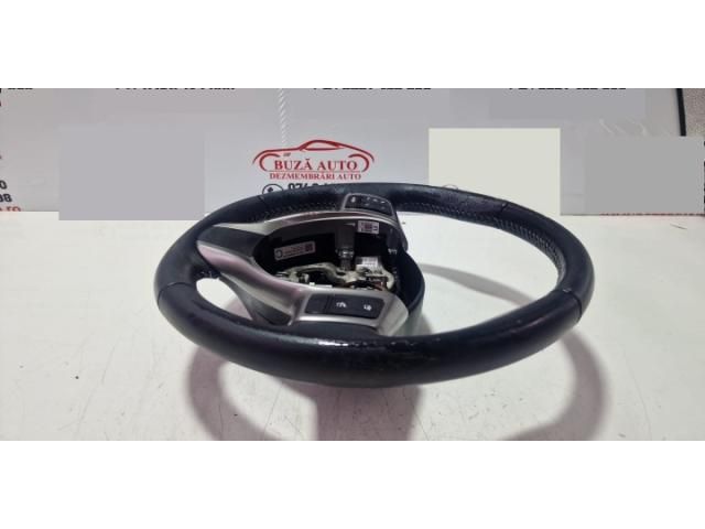 bontott TOYOTA YARIS Multikormány