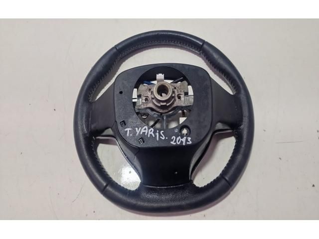 bontott TOYOTA YARIS Multikormány
