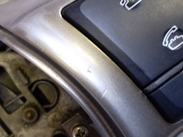 bontott TOYOTA YARIS Multikormány