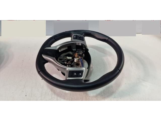 bontott TOYOTA YARIS Multikormány